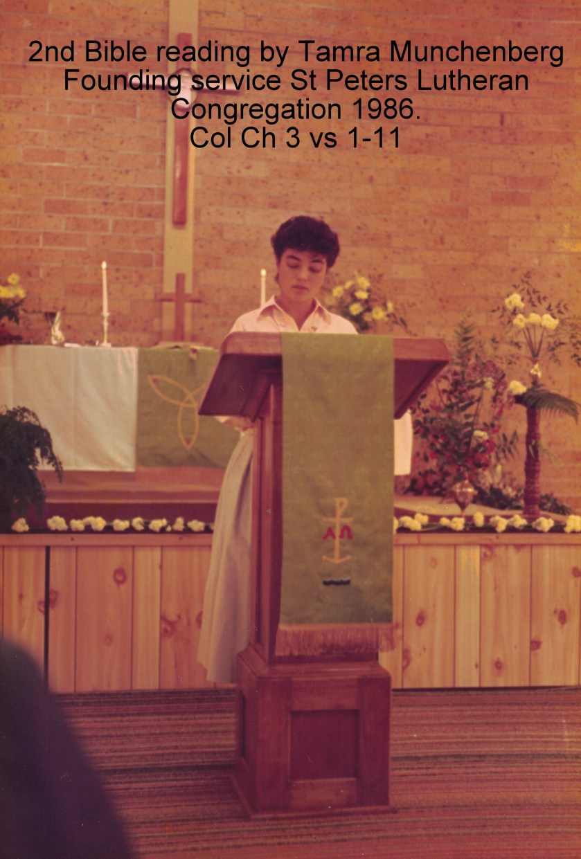 1986 Tamra Munchenbery 3-8-1986